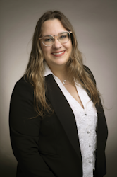 Sabrina Noelia Behr